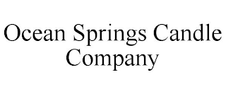 OCEAN SPRINGS CANDLE COMPANY