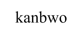 KANBWO