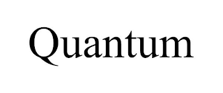 QUANTUM