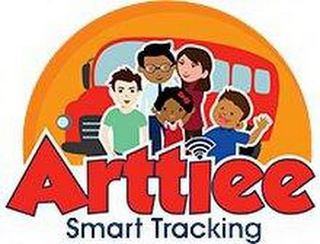 ARTTIEE SMART TRACKING