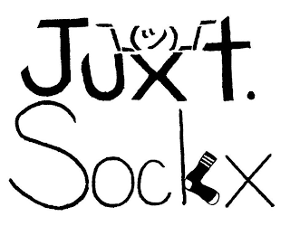 JUXT. SOCKX