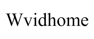 WVIDHOME