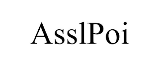 ASSLPOI