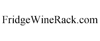 FRIDGEWINERACK.COM