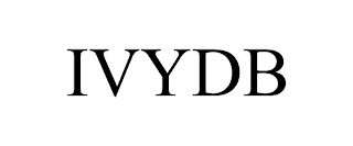 IVYDB