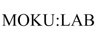 MOKU:LAB