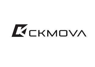 K CKMOVA