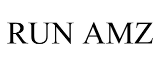 RUN AMZ