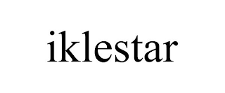 IKLESTAR