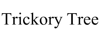 TRICKORY TREE