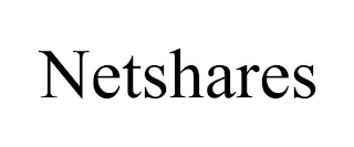 NETSHARES