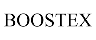 BOOSTEX