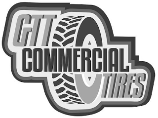 GTT COMMERCIAL TIRES