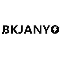BKJANYO