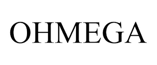 OHMEGA