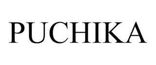 PUCHIKA
