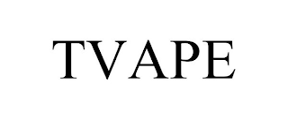 TVAPE