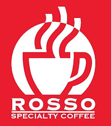 ROSSO SPECIALTY COFFEE