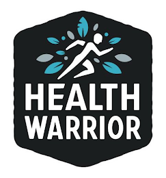 HEALTH WARRIOR