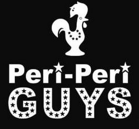 PERI-PERI GUYS