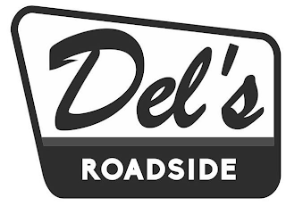 DEL'S ROADSIDE