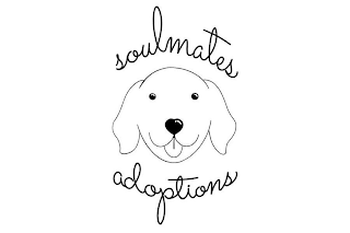 SOULMATES ADOPTIONS