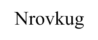 NROVKUG