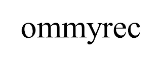 OMMYREC