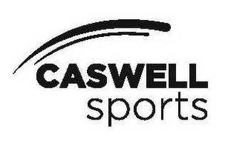 CASWELL SPORTS