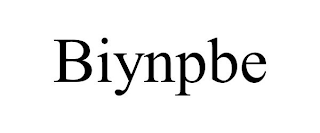 BIYNPBE