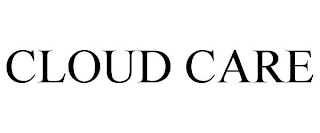 CLOUD CARE