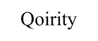 QOIRITY