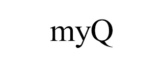 MYQ