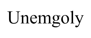 UNEMGOLY