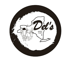 DEL'S DAIRY FARM