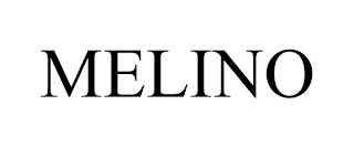 MELINO