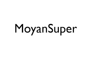 MOYANSUPER