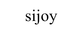 SIJOY