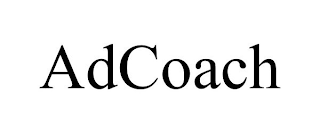 ADCOACH