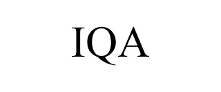 IQA