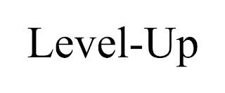 LEVEL-UP