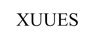 XUUES