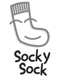 SOCKY SOCK