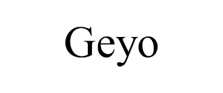 GEYO