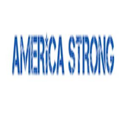 AMERICA STRONG