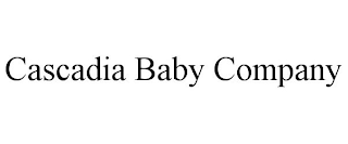 CASCADIA BABY COMPANY