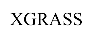 XGRASS