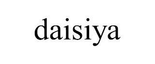 DAISIYA