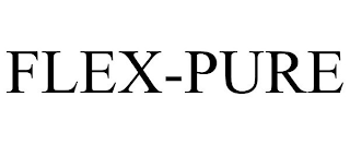 FLEX-PURE