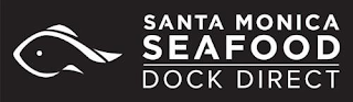 SANTA MONICA SEAFOOD DOCK DIRECT